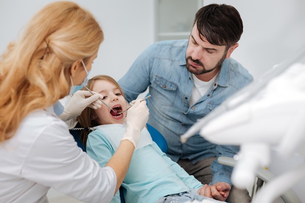 General Dentist Vs  Family Dentist: Is There A Difference?