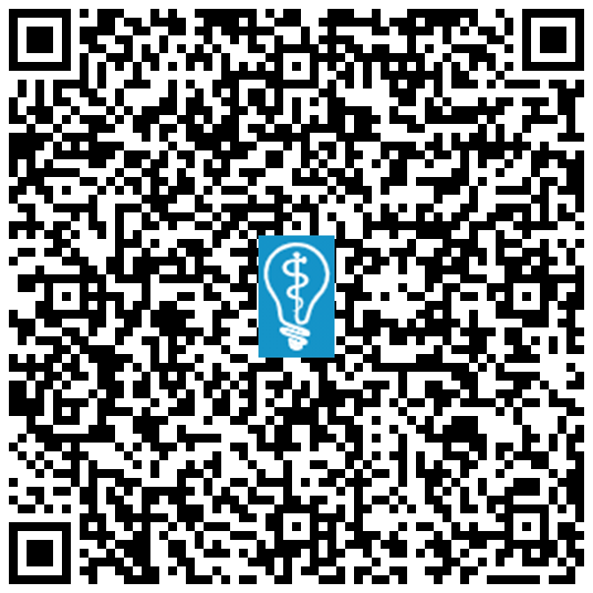 QR code image for Office Roles - Who Am I Talking To in Carpinteria, CA